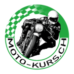 Logo Motokurs Motorradkurs Sirnach | Wil