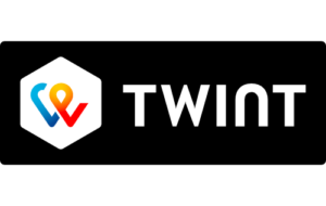 Logo TWINT