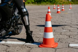 Motorradfahrschule Sirnach