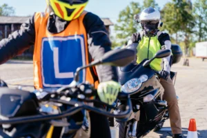 Motorradfahrschule Sirnach