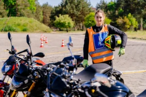 Motorradgrundkurs Wil